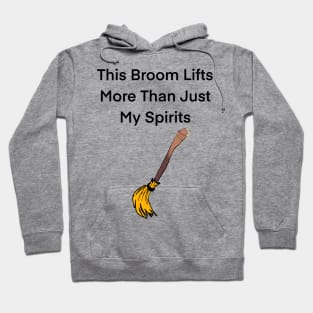 Broom PA Hoodie